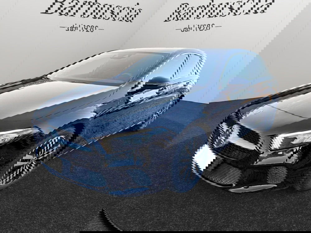 Mercedes-Benz Classe A usata a Pescara