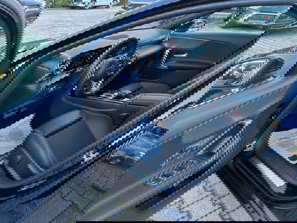 Mercedes-Benz Classe A usata a Pescara (10)