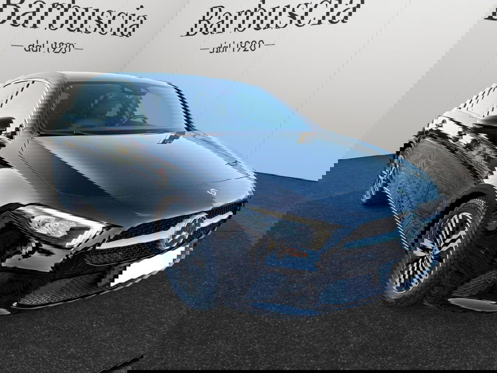 Mercedes-Benz Classe A usata a Pescara (2)