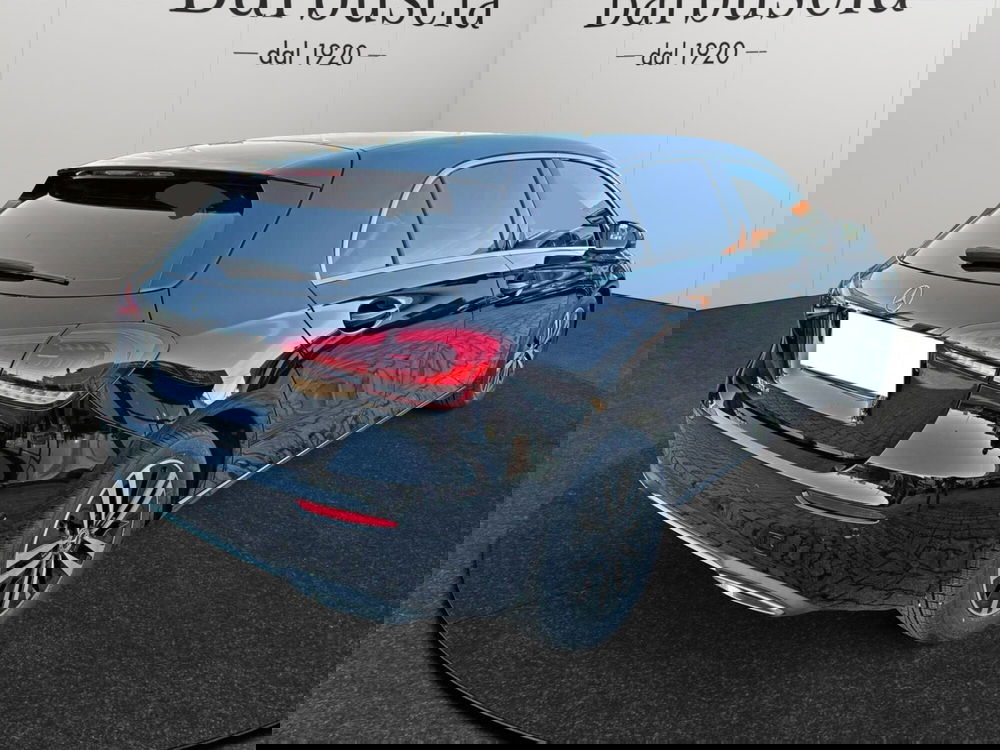 Mercedes-Benz Classe A usata a Pescara (4)