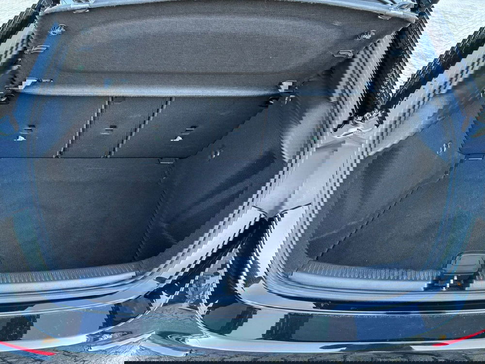 Mercedes-Benz Classe A usata a Pescara (7)