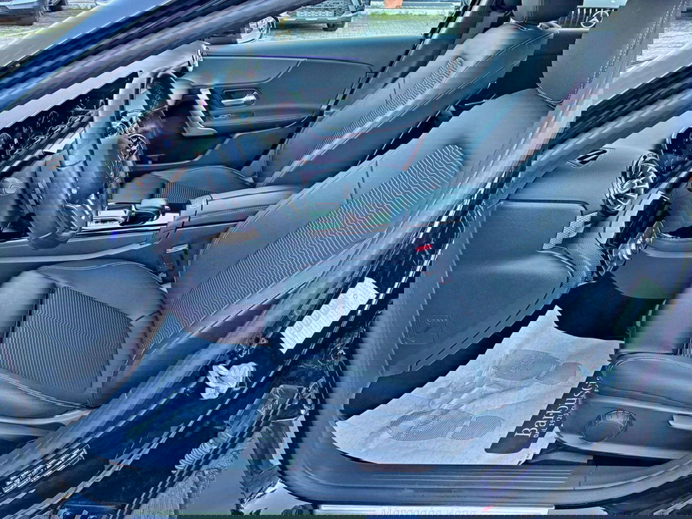 Mercedes-Benz Classe A usata a Pescara (8)