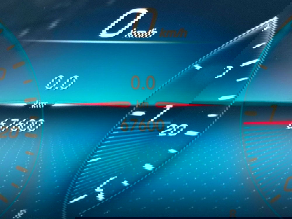 Mercedes-Benz Classe A usata a Pescara (9)