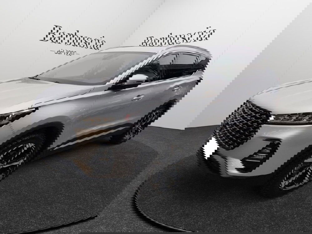 Dr DR 6.0 usata a Pescara