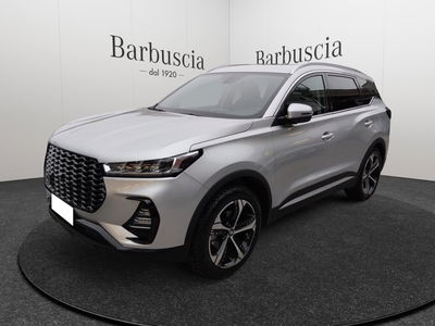 Dr DR 6.0 6.0 1.5 turbo Gpl 149cv cvt del 2022 usata a Montesilvano