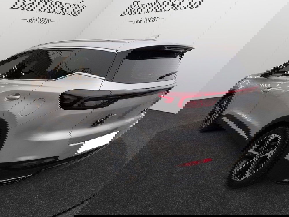 Dr DR 6.0 usata a Pescara (3)