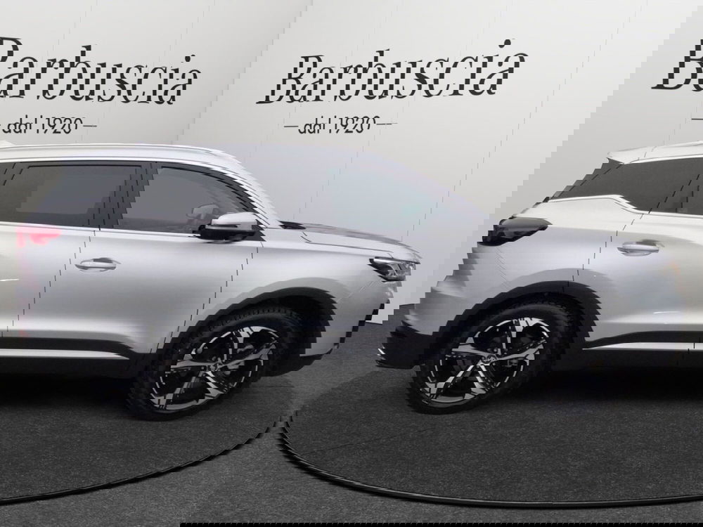 Dr DR 6.0 usata a Pescara (6)