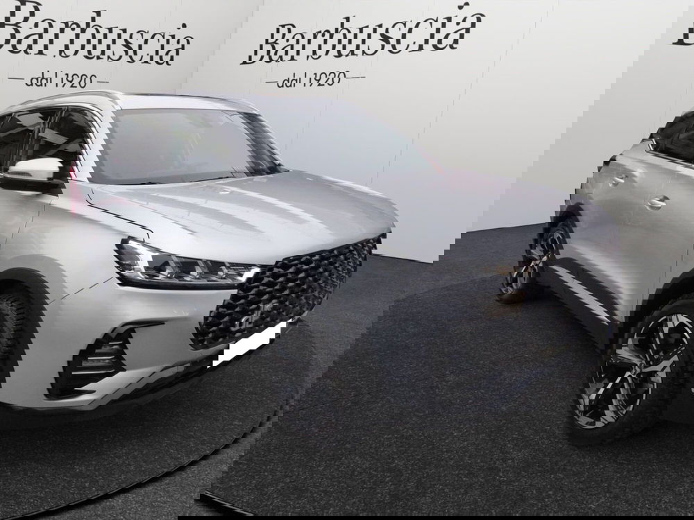 Dr DR 6.0 usata a Pescara (7)