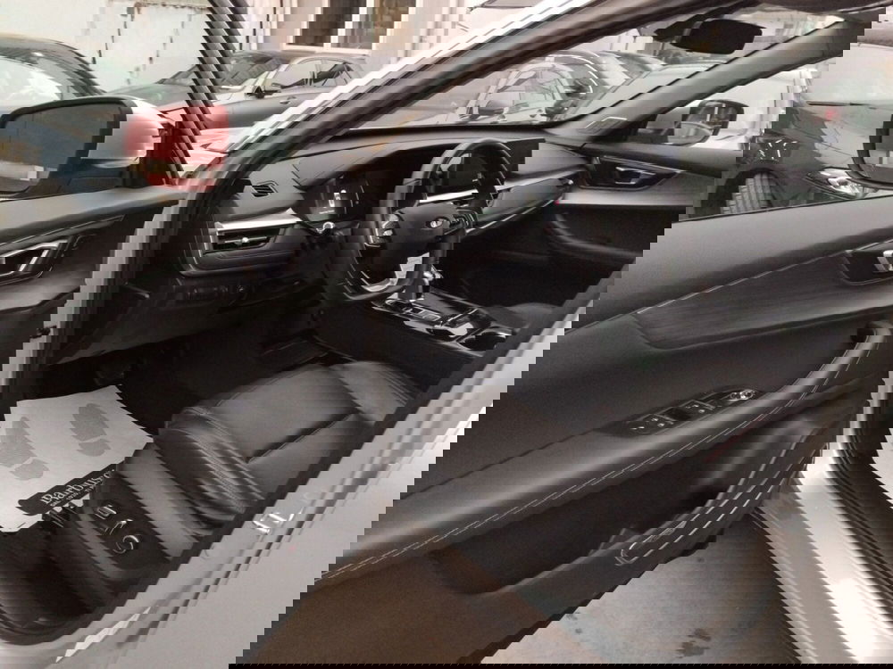 Dr DR 6.0 usata a Pescara (8)