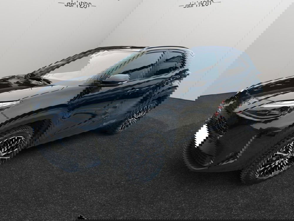 Toyota Yaris Cross usata a Pescara