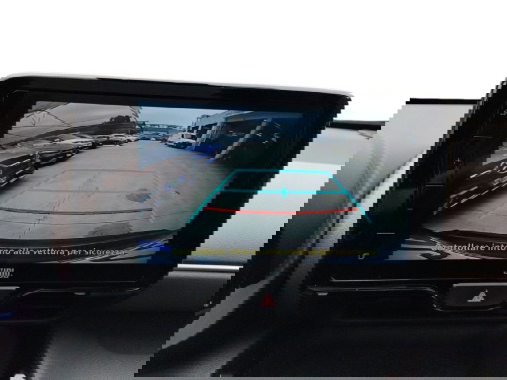 Toyota Yaris Cross usata a Pescara (10)