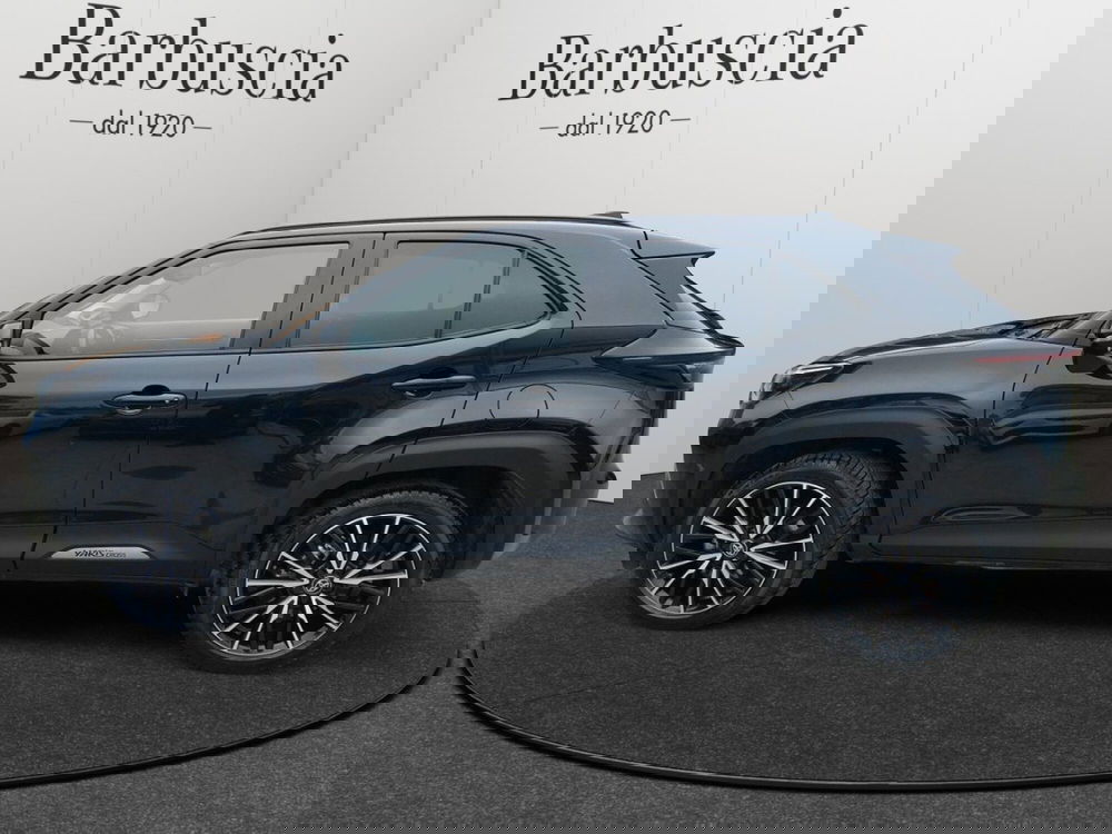 Toyota Yaris Cross usata a Pescara (2)