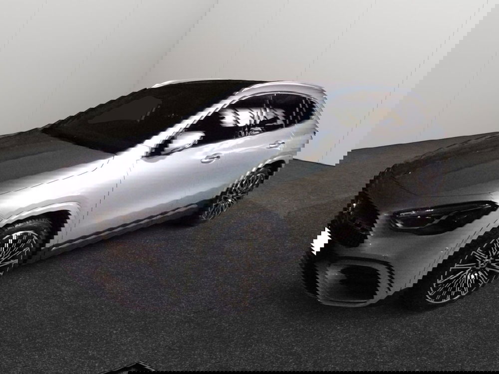 Mercedes-Benz GLA SUV usata a Pescara