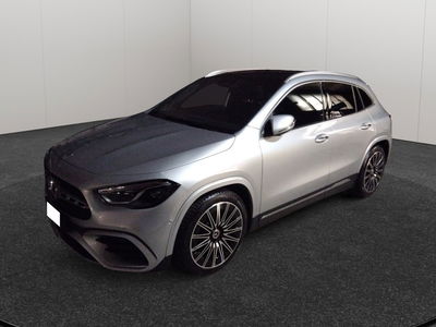 Mercedes-Benz GLA SUV 200 d AMG Line Advanced Plus 4matic auto del 2024 usata a Pescara