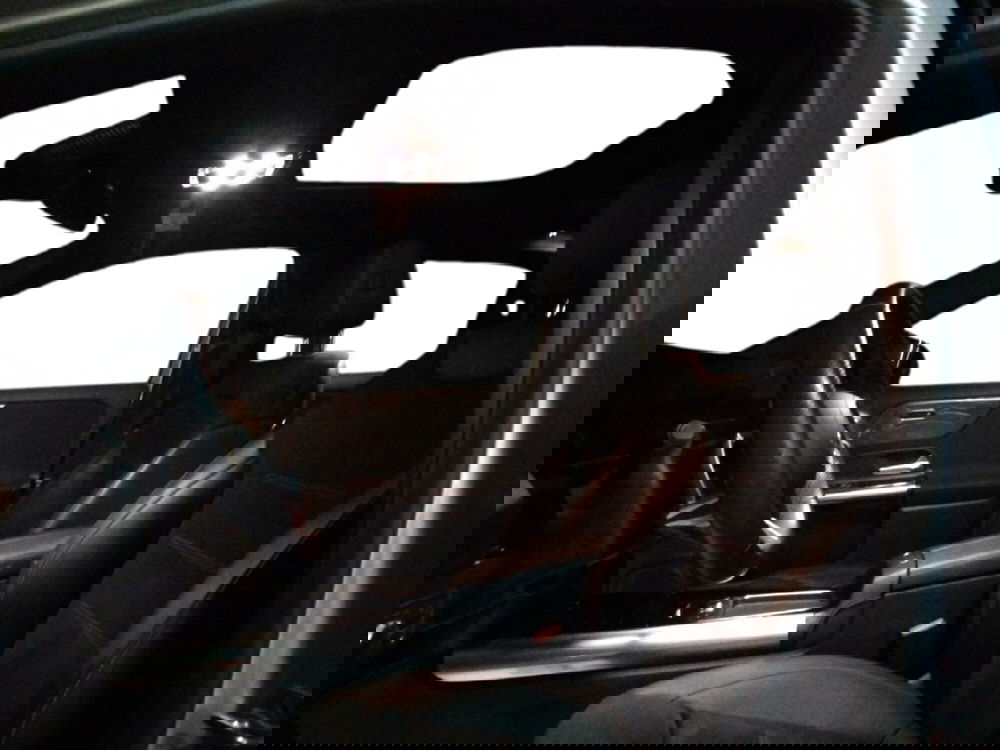 Mercedes-Benz GLA SUV usata a Pescara (10)