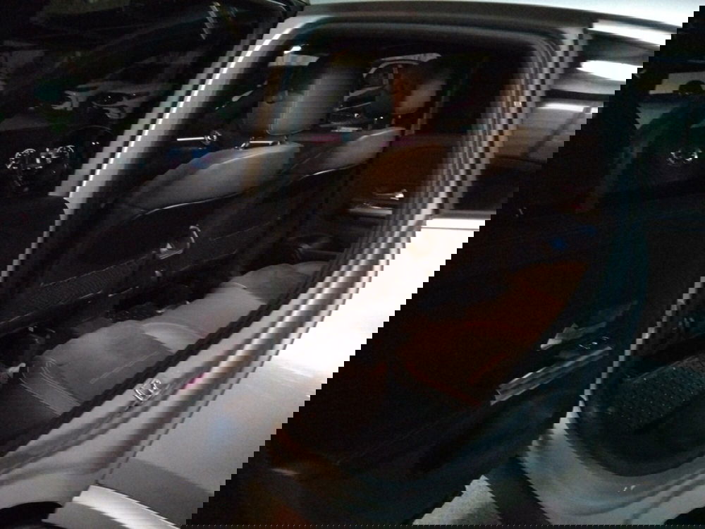 Mercedes-Benz GLA SUV usata a Pescara (15)