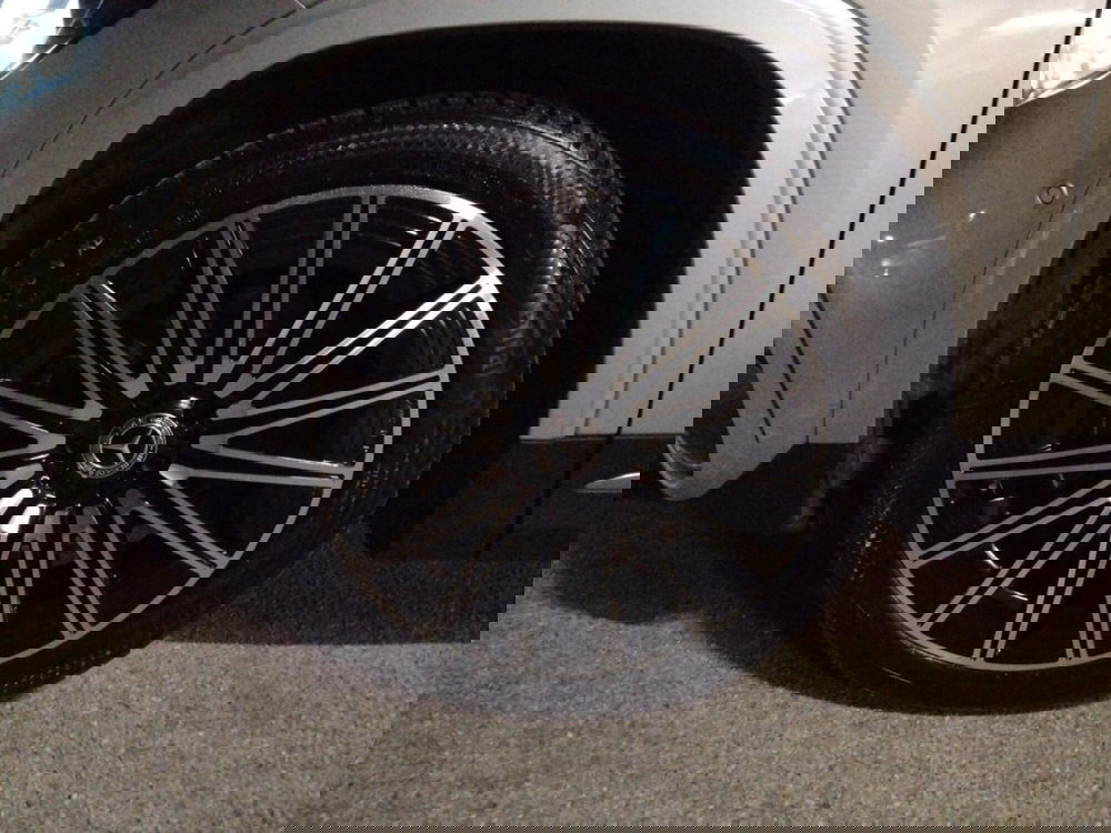 Mercedes-Benz GLA SUV usata a Pescara (18)