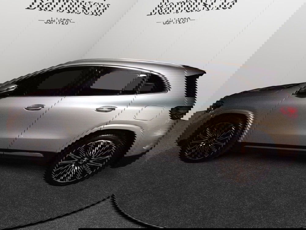 Mercedes-Benz GLA SUV usata a Pescara (2)