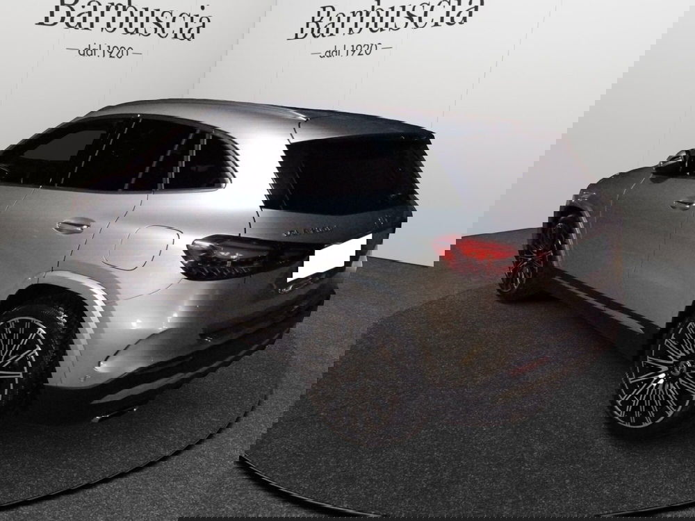 Mercedes-Benz GLA SUV usata a Pescara (3)