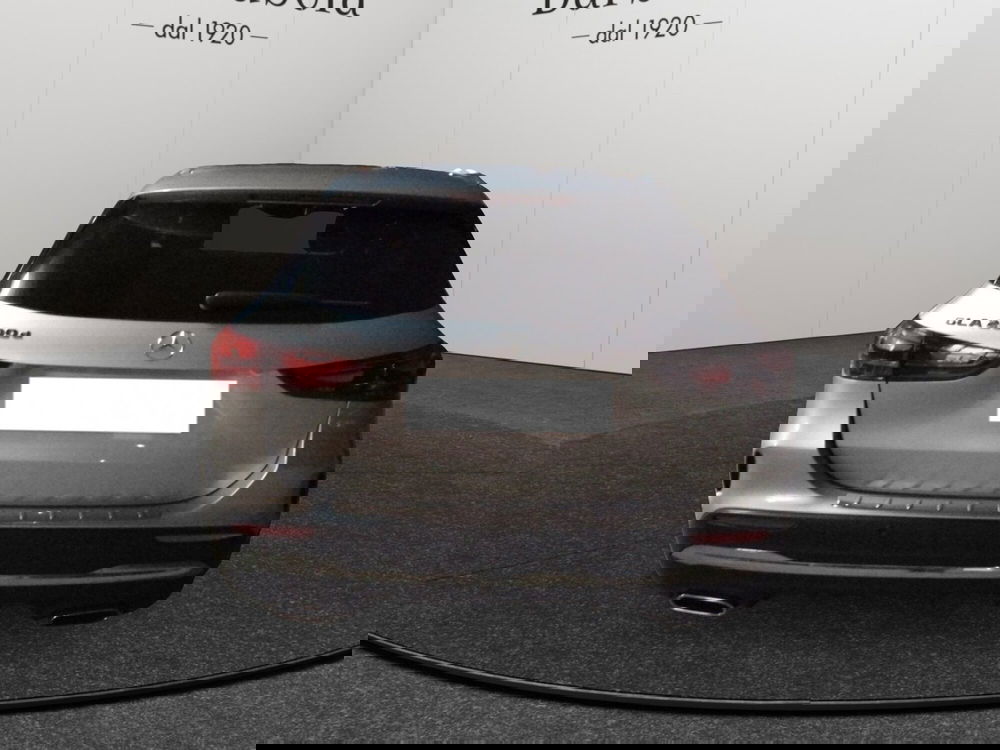 Mercedes-Benz GLA SUV usata a Pescara (4)