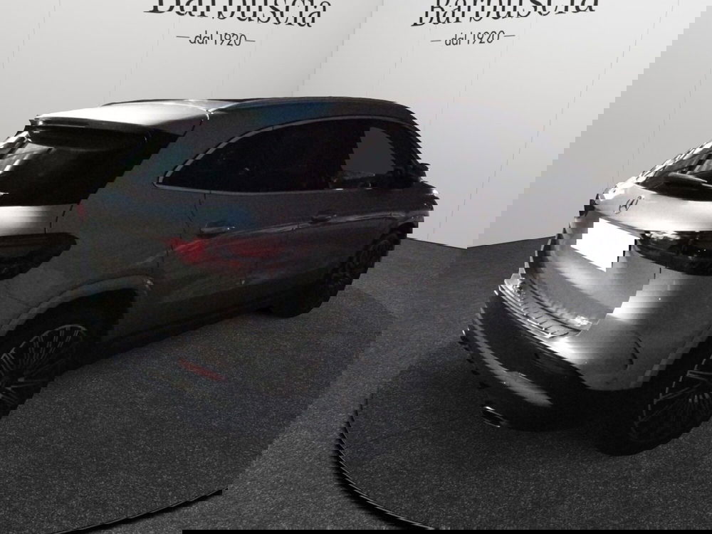 Mercedes-Benz GLA SUV usata a Pescara (5)