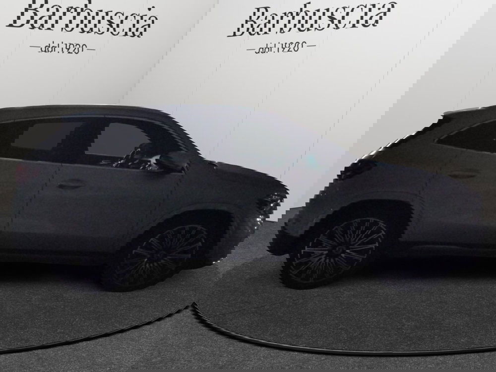 Mercedes-Benz GLA SUV usata a Pescara (6)