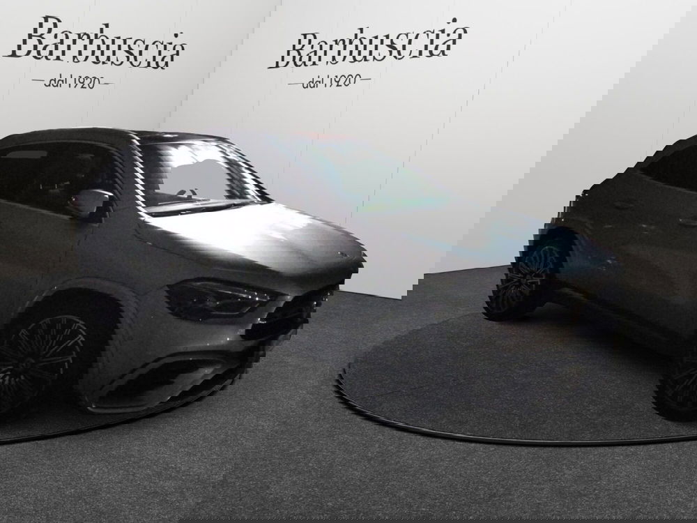 Mercedes-Benz GLA SUV usata a Pescara (7)