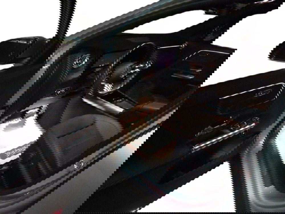 Mercedes-Benz GLA SUV usata a Pescara (8)