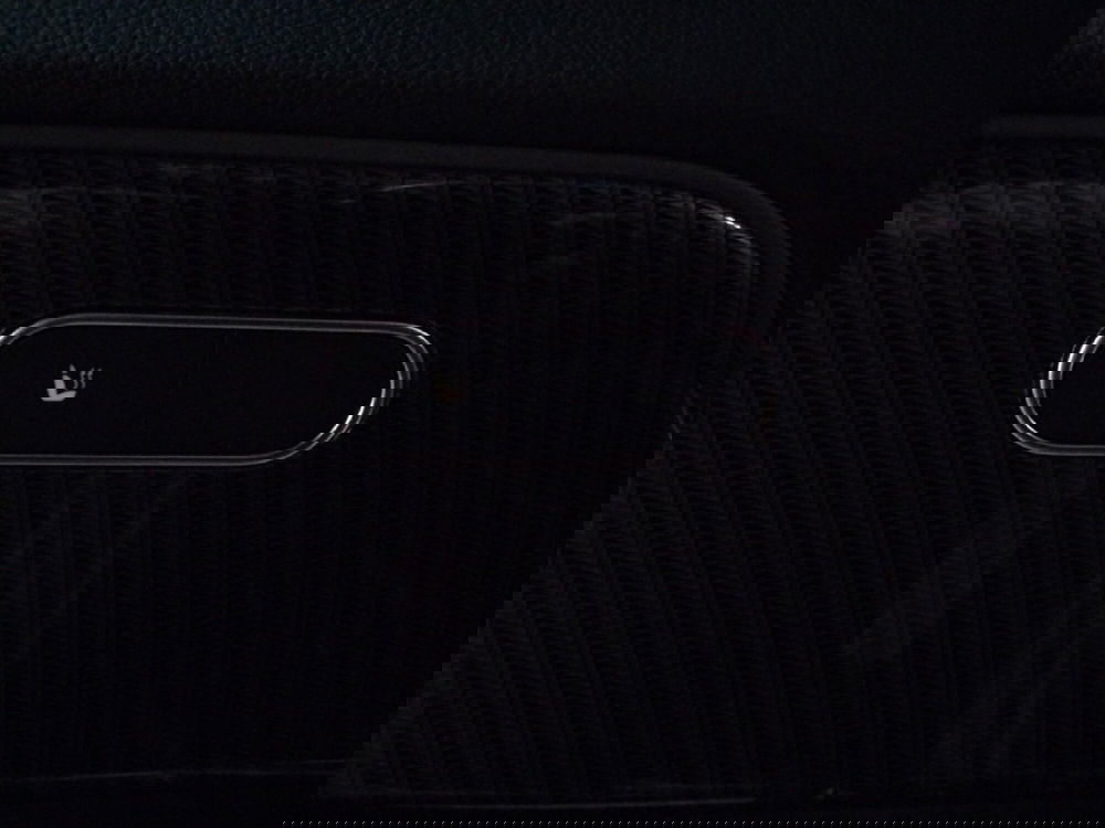 Mercedes-Benz GLA SUV usata a Pescara (9)