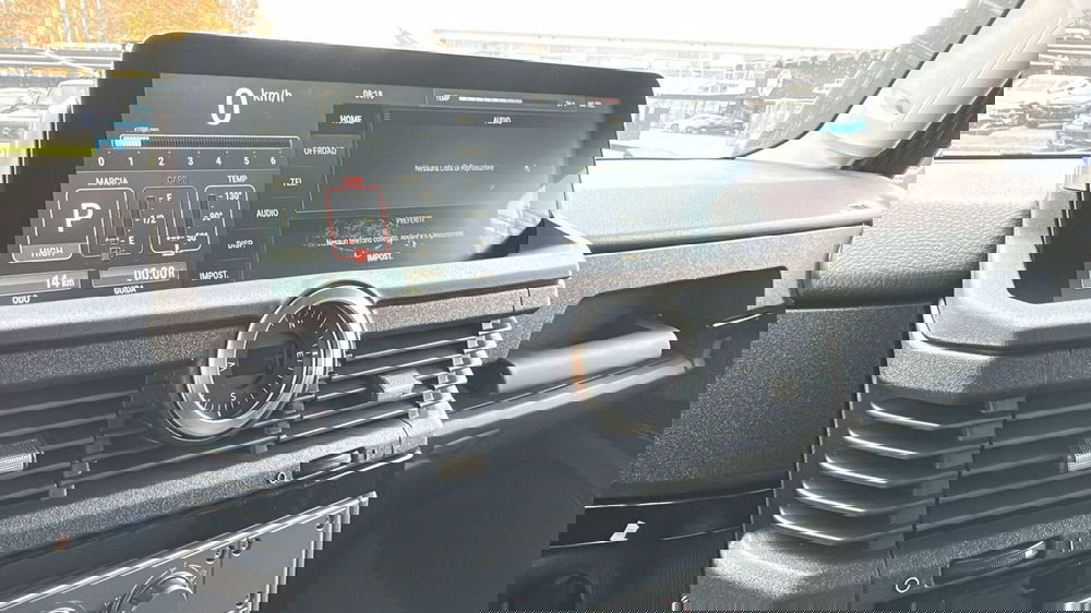 Ineos Grenadier nuova a Pescara (11)