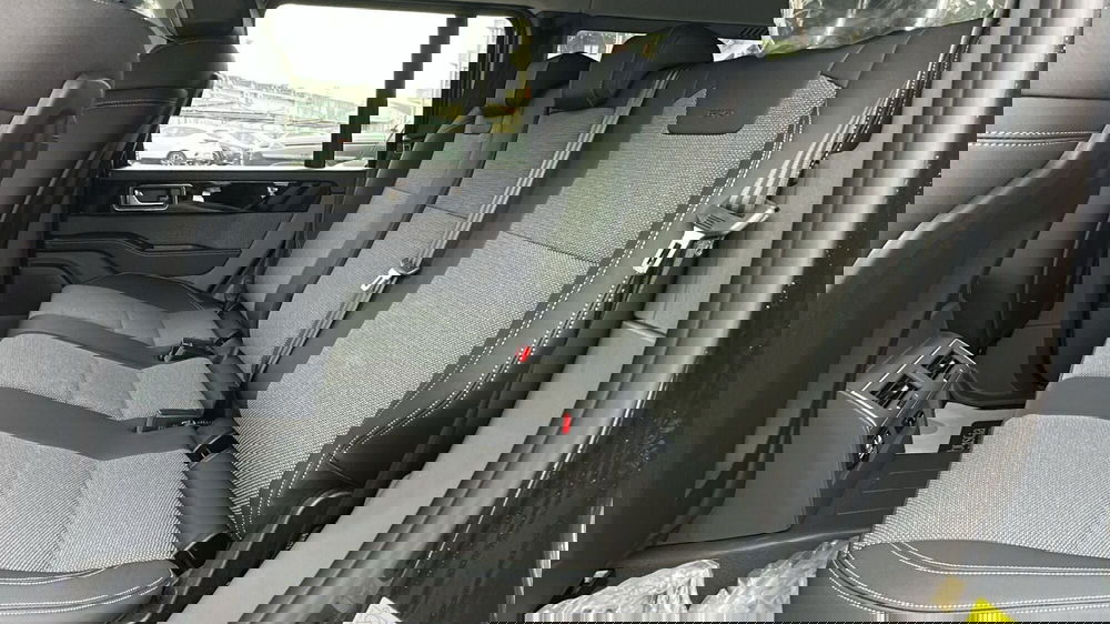 Ineos Grenadier nuova a Pescara (16)