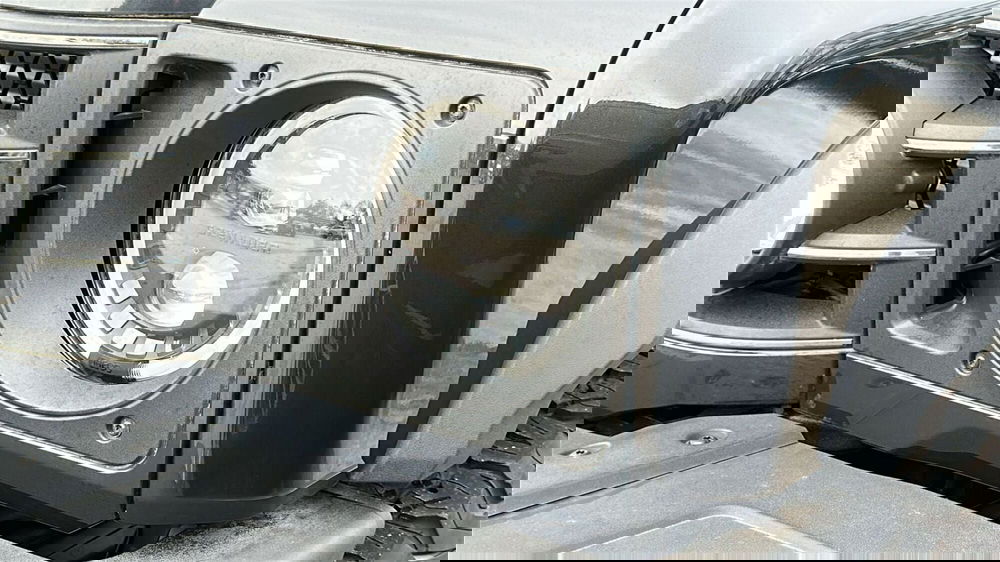 Ineos Grenadier nuova a Pescara (17)