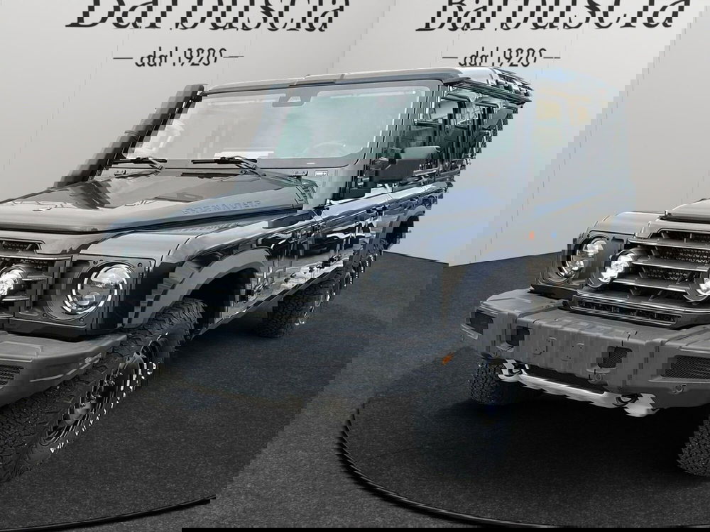 Ineos Grenadier nuova a Pescara (2)