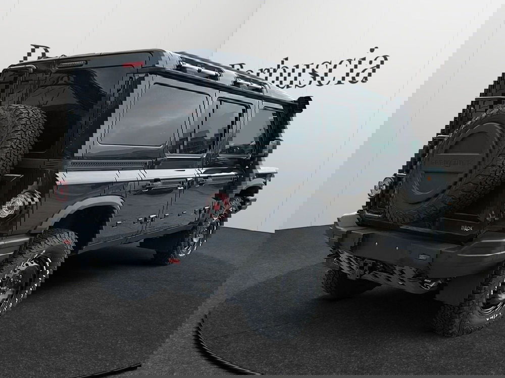 Ineos Grenadier nuova a Pescara (3)