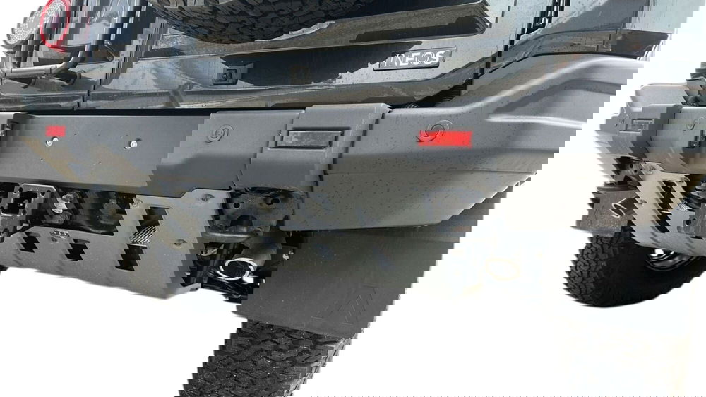 Ineos Grenadier nuova a Pescara (4)