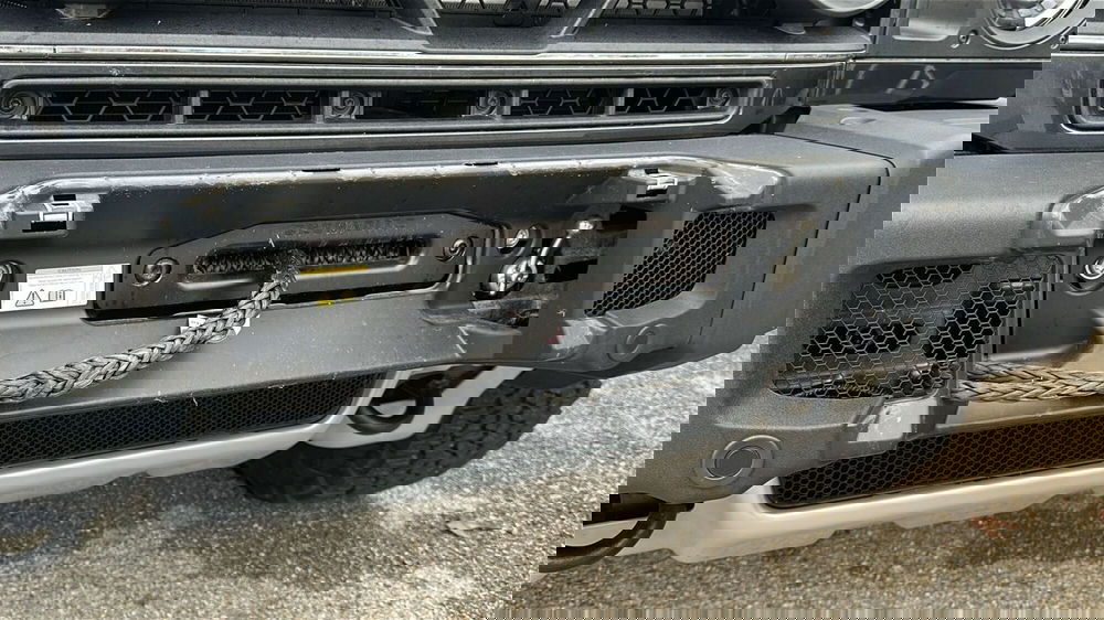 Ineos Grenadier nuova a Pescara (5)