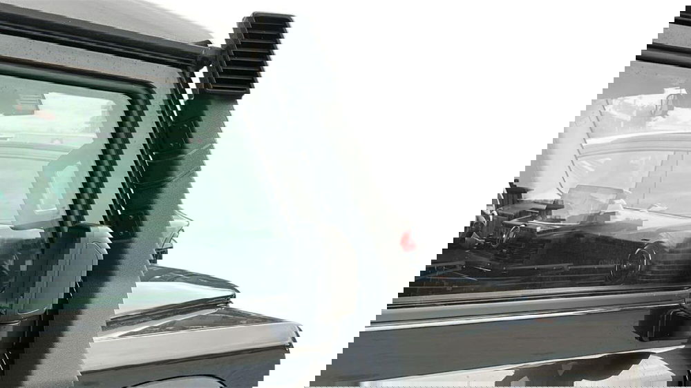 Ineos Grenadier nuova a Pescara (6)