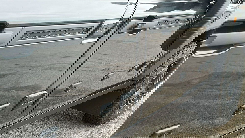 Ineos Grenadier nuova a Pescara (7)