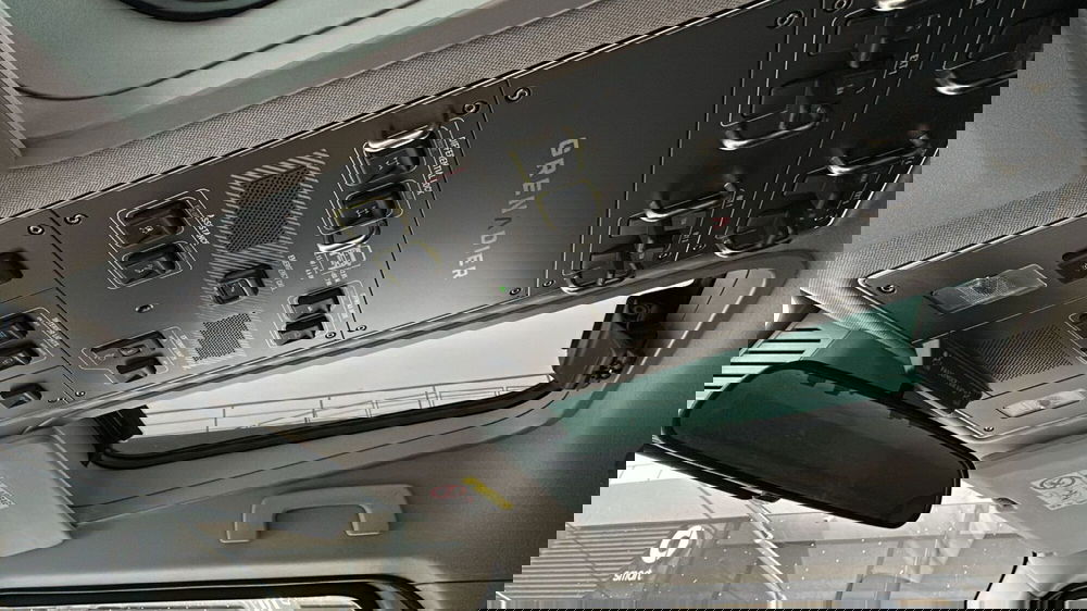 Ineos Grenadier nuova a Pescara (10)