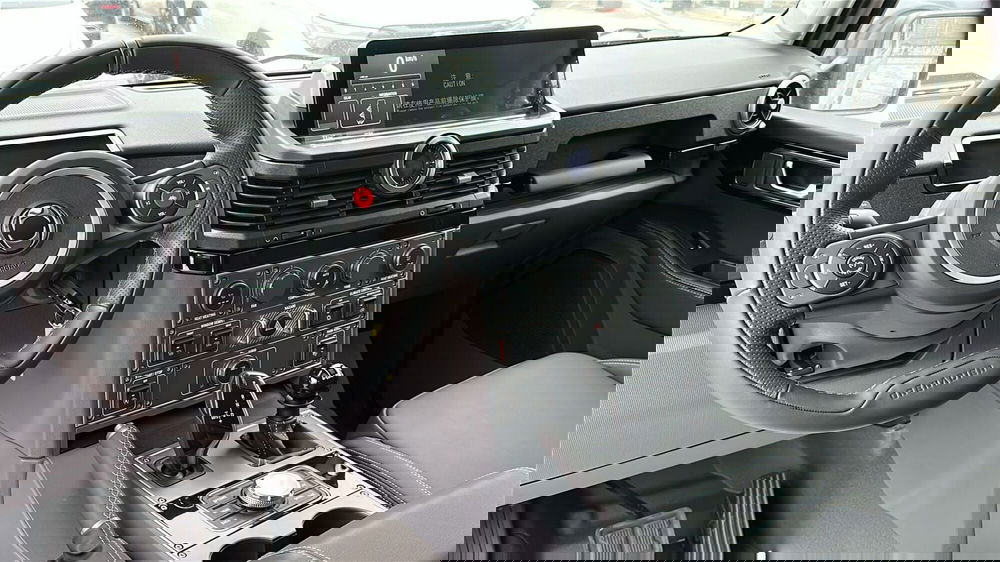 Ineos Grenadier nuova a Pescara (12)