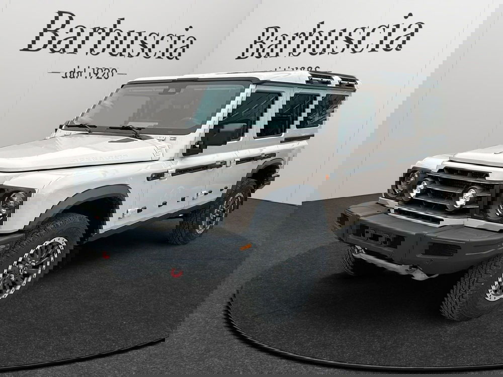 Ineos Grenadier nuova a Pescara (2)