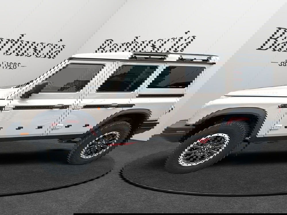 Ineos Grenadier nuova a Pescara (3)