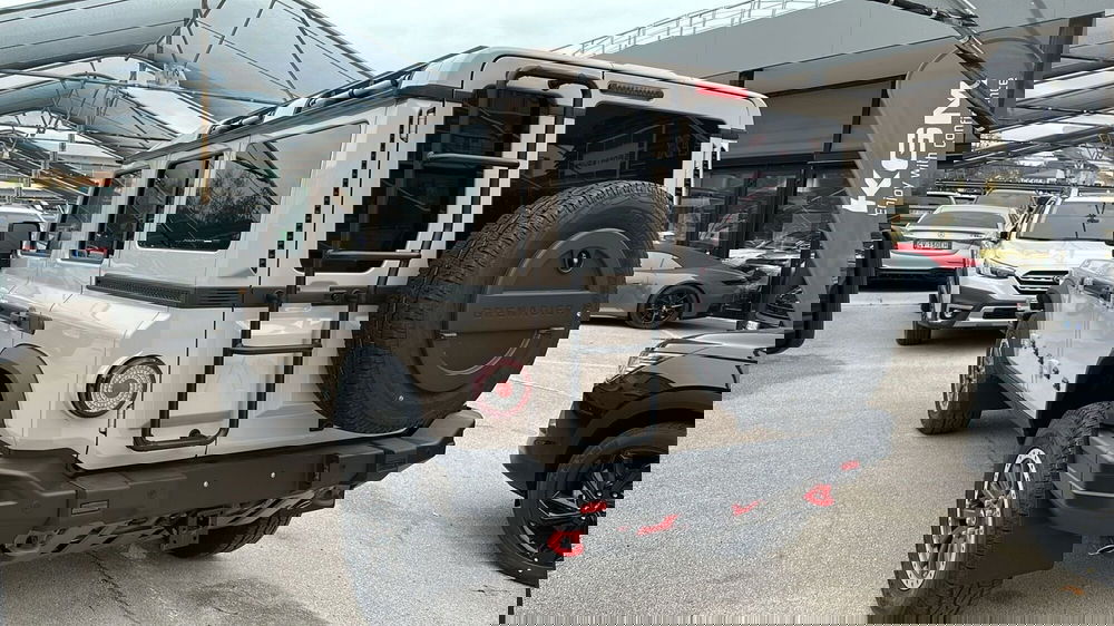 Ineos Grenadier nuova a Pescara (5)