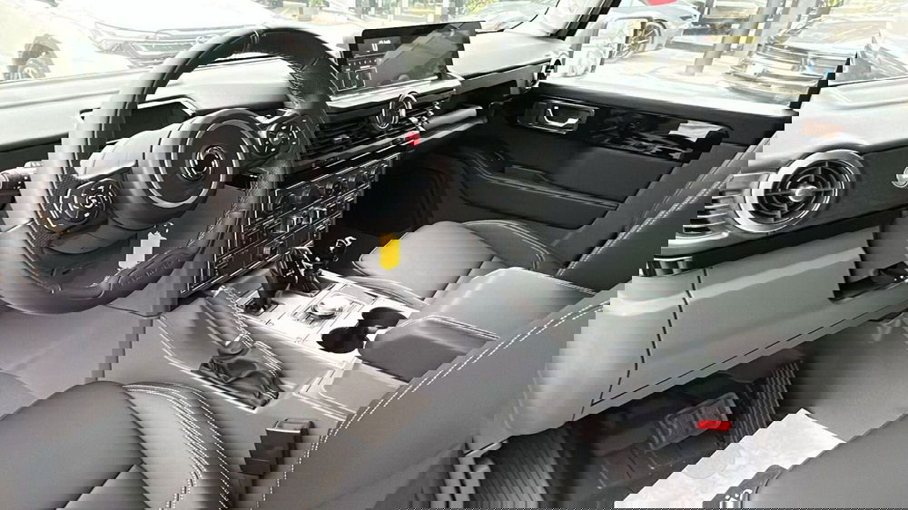 Ineos Grenadier nuova a Pescara (7)