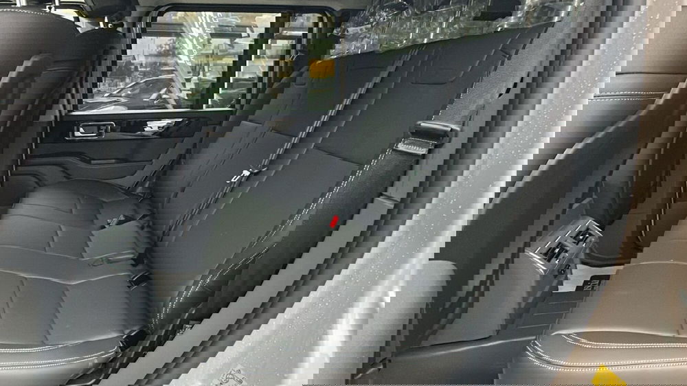 Ineos Grenadier nuova a Pescara (8)