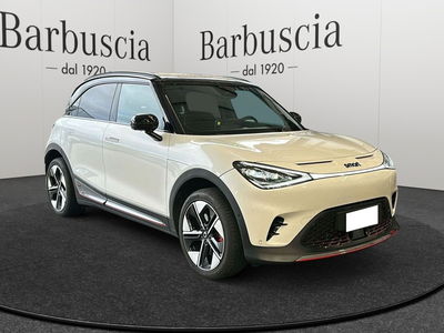 smart #1 Brabus del 2024 usata a Pescara