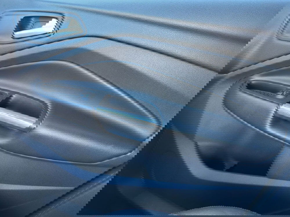 Ford Kuga usata a Cosenza (17)