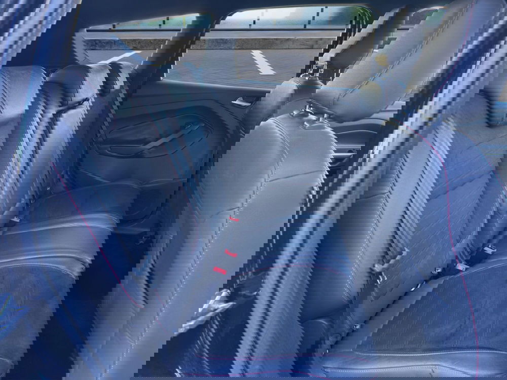 Ford Kuga usata a Cosenza (19)