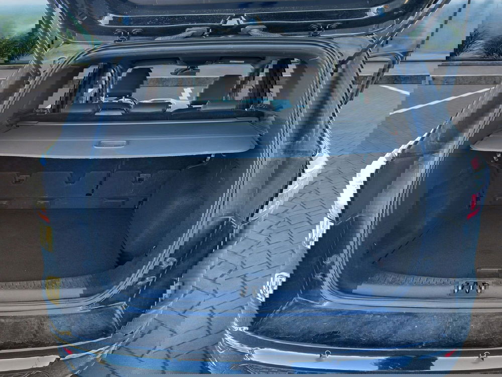 Ford Kuga usata a Cosenza (20)