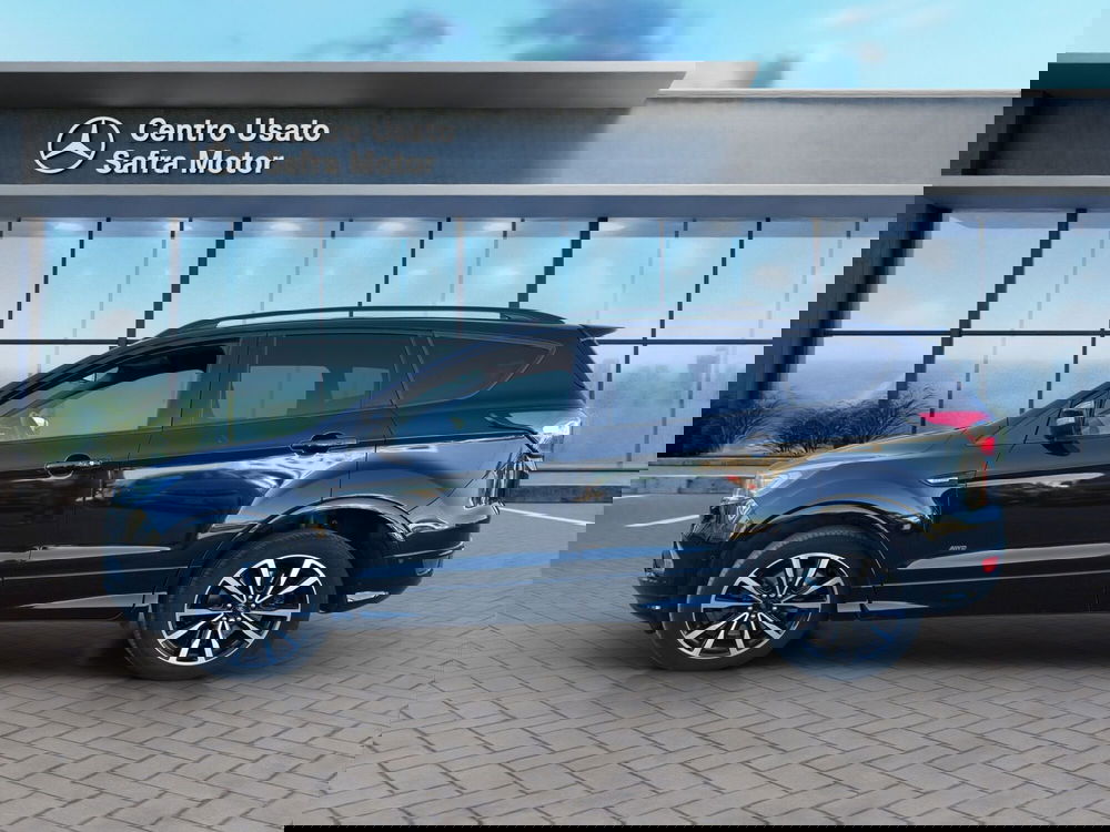 Ford Kuga usata a Cosenza (4)